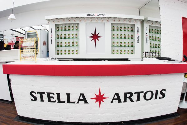 Stella Artois fireup agencia mak